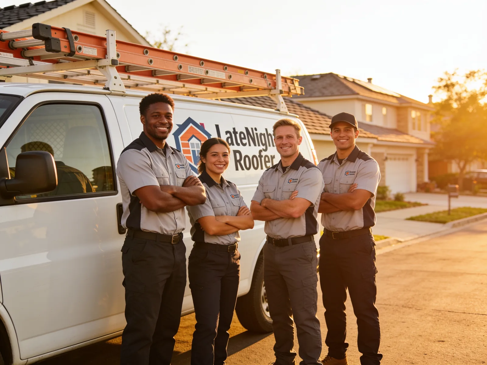 Emergency Roof Repair company in Fox Island, WA
